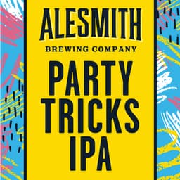 Party Tricks IPA