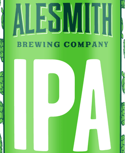 AleSmith IPA