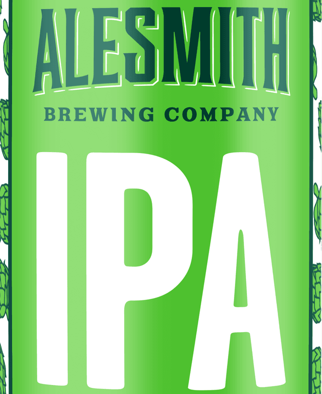 AleSmith IPA