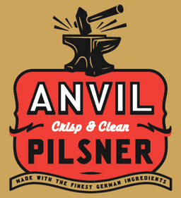 Anvil Pilsner