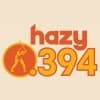 Hazy .394 Pale Ale