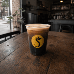 Superfood Nitro Cold Brew