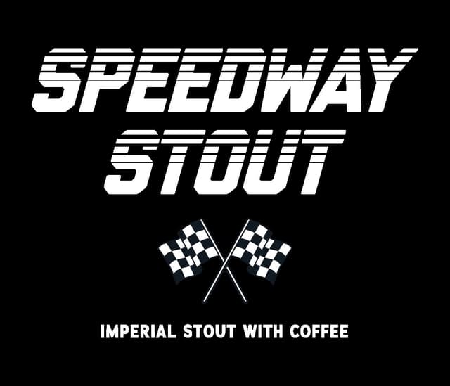 Speedway Stout