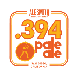 San Diego Pale Ale .394